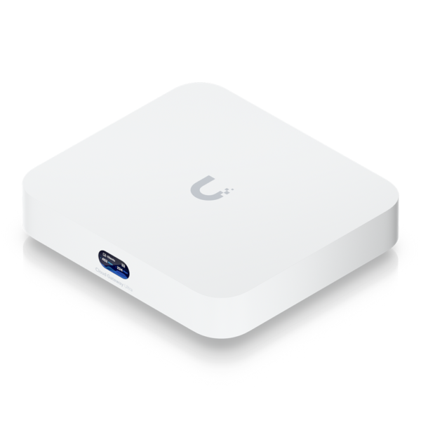 Ubiquiti Cloud Gateway Ultra Router